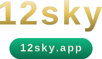 12sky โลโก้